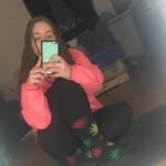 Natalie Wallner - @rokitov878 - Instagram
