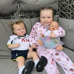 Natalie Warwick - Facebook
