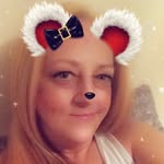 Natalie Webber - @nat19752011 - Instagram