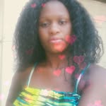 Grace Natalie Ndala Welcome - @ndalawelcome - Instagram