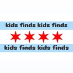 Natalie Wenzel - @chicagokidsfinds - Instagram