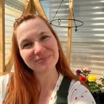 Natalie Whipple - @thewhipplegarden - Instagram