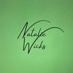 𝐍 - @nataliewicks_ - Instagram