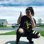 Natalie💙💜 - @natalie_withrow_ - Instagram
