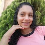 Aime Nataly Corrales - @aimenatalycorrales - Instagram
