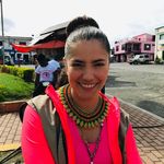 Nataly Cardona Corrales - @natalycc24 - Instagram