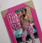 Natalia Gil - Facebook
