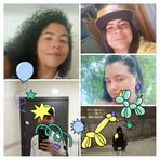 Nataly Gil - Facebook