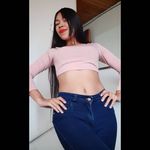 Nataly Gil - @1naly_6 - Instagram