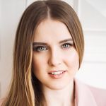 Наталия - @_nataly_golden_fish - Instagram