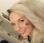 Natalia Gold - Facebook