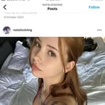 Natalie Gold - Facebook