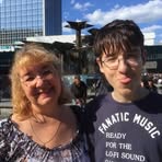 Natalie Graham - Facebook