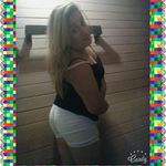 Nataly Henriquez - @nataliyaripier - Instagram