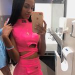 Nataly Henriquez - @nataly4510 - Instagram