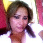 Nataly Henriquez - @nataly_ascencio - Instagram