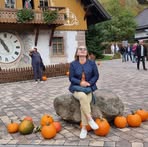 Natalia Kogan - Facebook