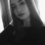 Natalia Kogan - @jellyphisher - Instagram
