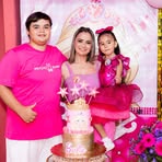 Nataly Lemus - Facebook
