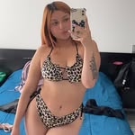 Nataly Lemus - @i_am_nataaaaly - Instagram