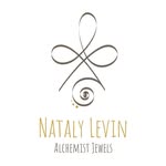 Alchemist Jewels by Nataly Levin - @alchemist.jewels.nataly.levin - Instagram