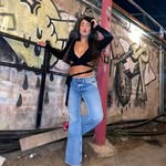 Nataly Levi - @ntlytbdy - Instagram