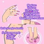 Nataly Malave - @natali.malave.creaciones - Instagram