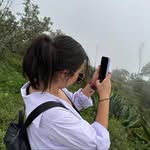 Nataly Mendiola - @nataly_meva - Instagram