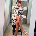 Nataly Muñoz - @nat_ro98 - Instagram