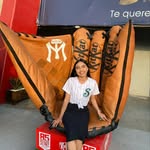 Nataly Muñoz - @naty.bebe99 - Instagram