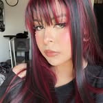 Nataly Munoz - @satansdonutsshop - Instagram