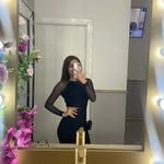 Nataly Puente - @natpuente.g - Instagram