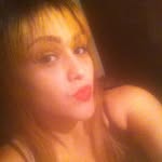 Nataly puente - @puente3156 - Instagram