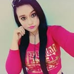 Yazmin Puente - @puente_nataly - Instagram