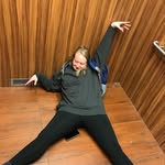Natalie Rader - @natcatthebean - Instagram