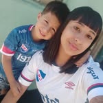 Nataly Suarez - @suarez_naty15 - Instagram