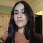Nataly Suarez - @nataly.srz - Instagram