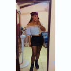 Nataly Suarez - Facebook