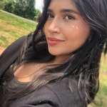 Nataly Suarez - @zai_rasuarez - Instagram