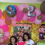 Nataly Suarez - Facebook