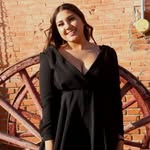 Natalia Gloria - @natalytrejo81 - Instagram