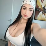 Nataly Trejo - @trejonata - Instagram
