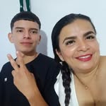 Nataly Trejo - @natalytrejo52 - Instagram