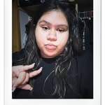 Nataly Trejo - @natal.ytrejo08 - Instagram