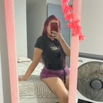 Nataly Vásquez - @njvr.11 - Instagram