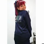 Nataly Vásquez Alarcón - @licordeave - Instagram