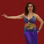 Восточные танцы | Зеленоград - @natalya.bellydance - Instagram