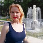 Наташа К. - @natalya.brilli - Instagram