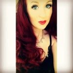 Natalya Johnson - @lagroneeldora - Instagram