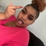 Natalya Johnson - @heluvtaye._21 - Instagram